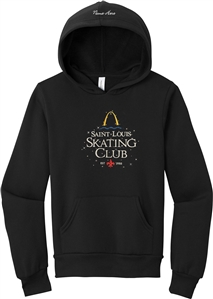 Saint Louis Skating Club Hoodie