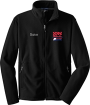 SSC Polar Fleece Jacket