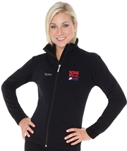 SSC Mondor Polartec Jacket #4483