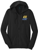 SPX Figure Skating Team Full Zip Sweatshirt