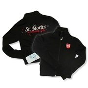 Saint Moritz ISC Mondor Jacket