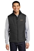 Sun Valley FSC Unisex Puffy Vest