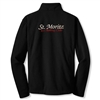 Saint Moritz ISC Polar Fleece Jacket