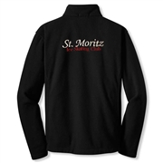 Saint Moritz ISC Polar Fleece Jacket