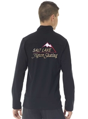 Salt Lake FSC Men/Boys Supplex Jacket