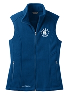 Sierra Staff Ladies "Eddie Bauer" Vest