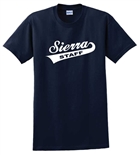 Sierra Staff Tee