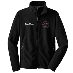 SFSC Polar Fleece Jacket