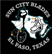 Sun City Blades Mondor Jacket