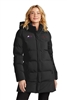 Tampa Bay FSC Puffy Parka