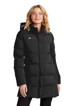 Tampa Bay FSC Puffy Parka
