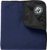 Center City FSC Fleece Blanket