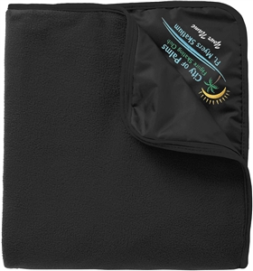 City of Palms FSC Blanket