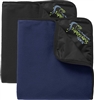 Florida Everblades Fleece Blanket