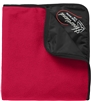 Heartland FSC Fleece Blanket