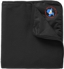 Texas Gulf Coast FSC Fleece & Poly Stadium Blanket