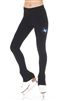Texas Gulf Coast FSC Mondor Supplex Leggings
