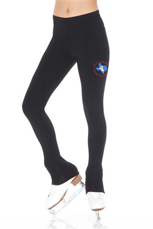 Texas Gulf Coast FSC Mondor Supplex Leggings