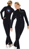 Texas Gulf Coast FSC Mondor Ladies Cut Powerflex Jacket