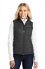 Texas Gulf Coast FSC Ladies Puffy Vest