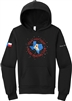 Texas Gulf Coast FSC Hoodie