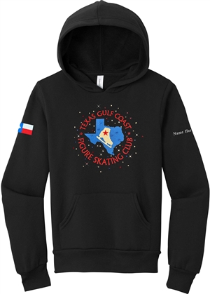 Texas Gulf Coast FSC Hoodie