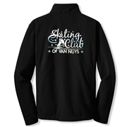 Skating Club of Van Nuys Polar Fleece Jacket