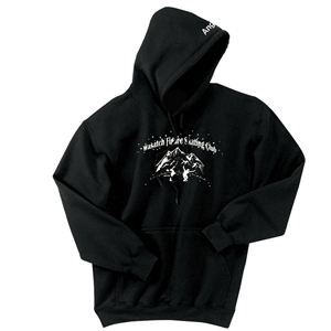 Wasatch Hoodie