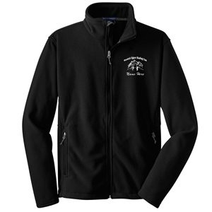 Wasatch FSC Chest Logo Polar Fleece Jacket