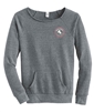 Wheaton FSC Ecoâ„¢-Fleece Sweatshirt