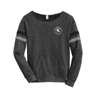 Wheaton FSC Sport Ecoâ„¢-Fleece Sweatshirt