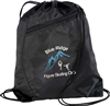 Blue Ridge Cinch Bag