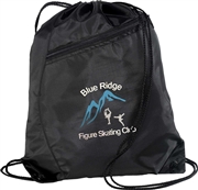 Blue Ridge Cinch Bag