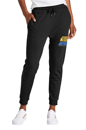 SPX Figure Skating Team Jogger Fleece Pant