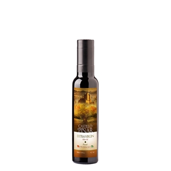 Castillo de Pinar Extra Virgin Olive Oil -250ML Bottle