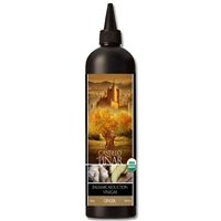 Castillo de PiÃ±ar Organic Ginger Infused Balsamic Vinegar 500 ml