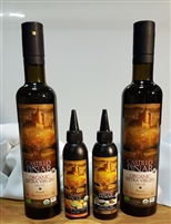 Castillo de PiÃ±ar Subscription Package 2