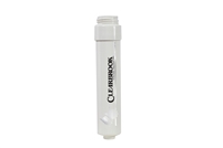 Clearbrook Twist Cap Cartridge Fluoride / Replacement Filter