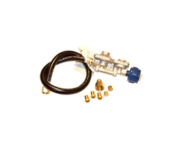 CKLP-TE1BQ TE1BQ Conversion Kit NG to LP