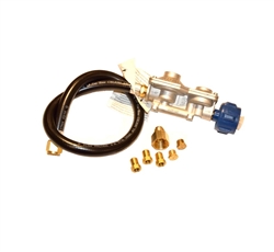 CKLP-TEBQ TEBQ Conversion Kit NG to LP