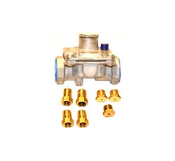 CKNG-TEBQ54 TEBQ54 Conversion Kit LP to NG