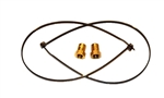CKNG-TEPB24 TEPB24 Conversion Kit LP to NG