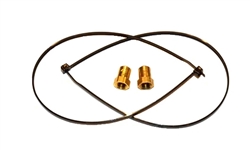 CKNG-TEPB24 TEPB24 Conversion Kit LP to NG