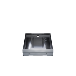 DHCT DELTA HEAT CHARCOAL TRAY FOR ALL 26", 32", 38" GRILL SIZES