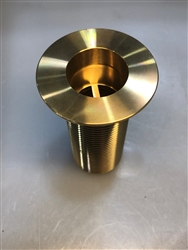 S12611 BRASS DRAIN SINK