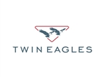 S13112 Twin Eagle Logo