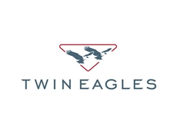 S13112 Twin Eagle Logo