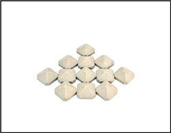 S13129-12 Briquettes (12 pack)