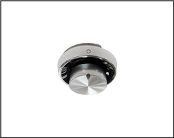 S13262 KNOB AND BEZEL ASSEMBLY, TEBC-C AND TETG-C