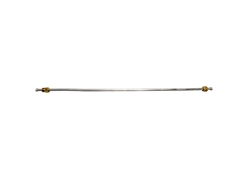 S13342 TUBING, 1/4" X 18", DOUBLE BEAD COMP, SVCE